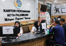 Tidak Mau Lewat Calo, Urus Administrasi Pertanahan secara Mandiri Ternyata Lebih Murah