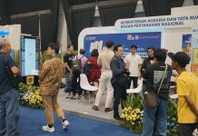 Hadir di Tengah Ruang Publik, Masyarakat Jadi Semakin Mudah Dapatkan Informasi Pertanahan