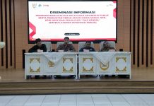 Tingkatkan Pelayanan Informasi Publik, Diskominfo Kendal Perkuat Media Sosial dan SIAP KENDAL