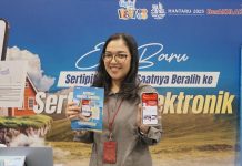 Sentuh Tanahku, Cara Baru Generasi Muda Melacak dan Menjaga Aset Tanah