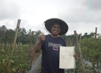 Setahun Menteri Nusron: 96 Persen Penertiban Tanah Telantar Dialokasikan untuk Reforma Agraria