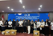 Kesehatan Mental Sangat Penting Untuk Mewujudkan Generasi Berkualitas