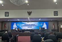 Seratusan Siswa SMA Di Kendal Diajak Hidup Sehat Dan Menjauhi Narkoba