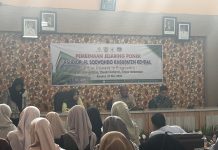 Minimalisir Kematian Ibu Dan Bayi, RSUD dr H Soewondo Gelar Pembinaan Jejaring Ponek