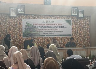 Minimalisir Kematian Ibu Dan Bayi, RSUD dr H Soewondo Gelar Pembinaan Jejaring Ponek