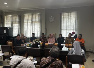 Inovasi Kajeksi Masuk 10 Besar IDEA Jateng 2026