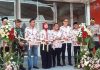 Bupati Minta Kendal Open Fair 2026 Jadi Kebanggaan Masyarakat