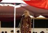 Peringati HUT Kendal Ke-421, Bupati Ajak Seluruh Masyarakat Bersama-sama Majukan Kendal