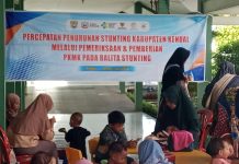 RSUD dr H Soewondo Gandeng Baznas Antisipasi Stunting