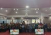 DPRD Kendal Dorong Lahirnya Raperda Penataan dan Pengendalian Tempat Hiburan dan Rekreasi