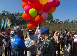 Pemkab Kendal Sukses Gelar KPXC 2026