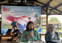 Pemkab Kendal Terus Perluas Perlindungan Jaminan Sosial
