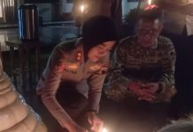 PWI Dan Forkompinda Kendal Gelar Doa Bersama untuk Jurnalis yang Hilang Saat Liputan Gunung Anak Krakatau